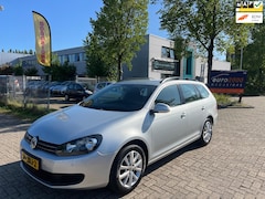 Volkswagen Golf Variant - 1.2 TSI Executive Line BlueMotion - NAVI