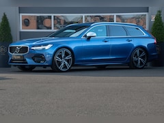 Volvo V90 - 2.0 T4 R-Design| Panoramadak | H&K | HUD |Trekhaak