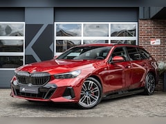 BMW 5-serie Touring - 530e M Sport Pro | Head-Up | Driving Ass. Prof.| Harman/Kardon | Keyless | 360° | Trekhaak