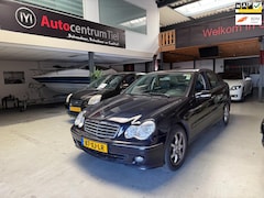 Mercedes-Benz C-klasse - 200 CDI Executive Class * Facelift
