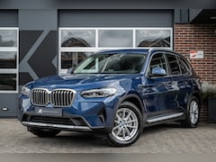 BMW X3 - 30e xDrive | Hifi | Head-up | Keyless | Cruise | Memory | Leder | Camera | 18' Inch |
