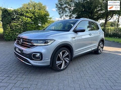 Volkswagen T-Cross - 1.0 TSI Style Automaat| 3x R-LINE| ACC| Camera| LED