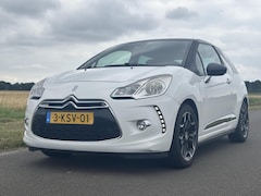 Citroën DS3 - 1.6 e-HDi So Chic Clima Cruise Navi