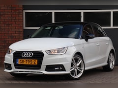 Audi A1 Sportback - 1.0 TFSI Adrenalin Orig. Ned
