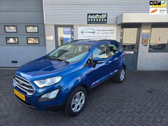 Ford EcoSport - 1.0 EcoBoost Cool&Connect EERSTE EIGENAAR 26.000 KM