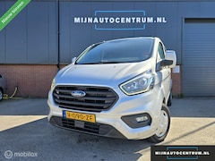 Ford Transit Custom - 300 2.0 TDCI L2H1 Trend DC / NAP✔️