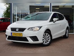 SEAT Ibiza - 1.0 TSI Style Business Intense | Airco | Carplay | PDC | Vol opties | Dealerauto | Elek. P