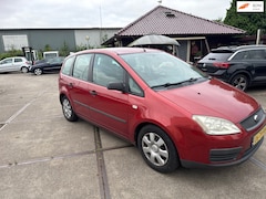 Ford Focus C-Max - 1.6-16V Champion Inruil Mogelijk