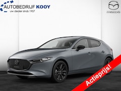 Mazda 3 - 3 2.0 186pk e-SkyActiv-X Homura