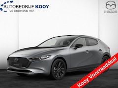 Mazda 3 - 3 2.0 e-SkyActiv-X Nagisa / Automaat