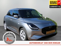 Suzuki Swift - 1.2 Style SmartHyb