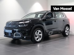 Citroën C5 Aircross - Business - CAMERA - NAVI - LEDER