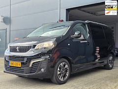 Peugeot Expert - 1.5 BlueHDI 100 Standard Premium / NAP / CAMERA / ANDROID AUTO & APPLE CARPLAY / EXTRA SET
