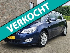 Opel Astra - 1.4 Turbo Sport*Airco*Cruise*Nieuwe APK