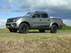 Nissan Navara - 2.3 dCi New N-Guard Double Cab