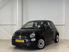 Fiat 500 - 0.9 TwinAir Turbo Sport | Airco | Panorama dak |