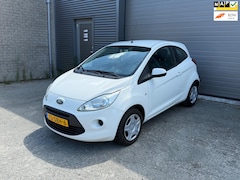Ford Ka - 1.2 Cool & Sound start/stop
