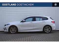 BMW 1-serie - 118i M Sport Automaat / M 50 Jahre uitvoering / Sportstoelen / LED / M Sportonderstel / Li