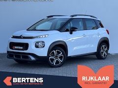 Citroën C3 Aircross - 1.2 PT 110 Feel | Trekhaak | Navi | Apple Carplay | Prijs is rijklaar