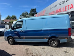 Volkswagen Crafter - Lang, 2.0TDI, E5, 80kw/109pk, 2014, 5950, - M