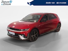 Hyundai IONIQ 5 - N Line Edition 84 kWh | INCLUSIEF € 5.000 INRUILBONUS |