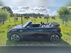 MINI Cabrio - 2.0 Cooper S Hammersmith John Cooper Works