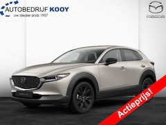 Mazda CX-30 - 2.5 eSA-G Homura