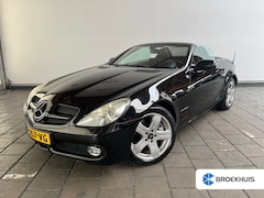 Mercedes-Benz SLK-klasse - 200 K