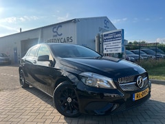 Mercedes-Benz A-klasse - 200 CDI Ambition 2014 Automaat PDC