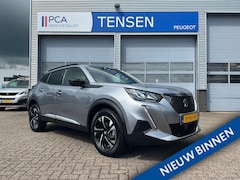 Peugeot 2008 - 1.2 130PK Allure Pack | Automaat| | 3D Cockpit | Camera | Navigatie |