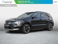 Kia Niro EV - Edition Advanced 64.8 kWh | Navigatie | Parkeersensoren voor en achter | Adaptieve cruise