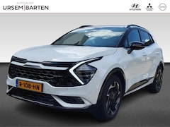 Kia Sportage - 1.6 T-GDi Plug-in Hybrid AWD GT-PlusLine Automaat