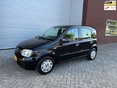 Fiat Panda - 1.2 Airco Isofix 1e Eig Nap Uniek