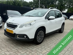 Peugeot 2008 - 1.2 VTi Active Pack Premium CLIMA/NAVI/LED/NAP