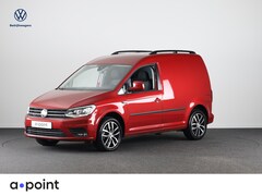 Volkswagen Caddy - 2.0 TDI L1H1 BMT C-Edition