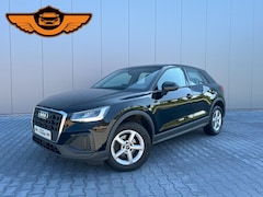Audi Q2 - 35 TSFI S Tronic Pro Line NAVI / CLIMA / CARPLAY / PDC