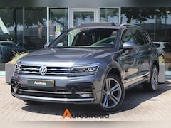 Volkswagen Tiguan Allspace - 1.5 TSI R-Line 150pk 7-DSG Pano | Memory | Virtual | Keyless