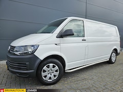 Volkswagen Transporter - 2.0 TDI L2H1 Airco Trekhaak Sidebars