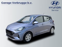 Hyundai i10 - 1.0 Comfort Smart | Direct leverbaar | OP=OP | Actie prijs