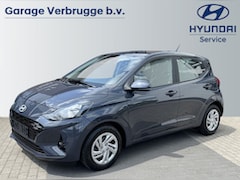 Hyundai i10 - 1.0 Comfort Smart | Direct leverbaar | OP=OP | Actie prijs