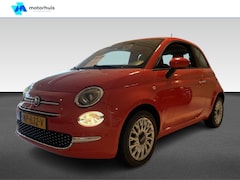 Fiat 500 - 1.0 60pk Twinair Pop