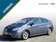 Toyota Prius - 1.8 Plug-in Aspiration