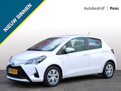 Toyota Yaris - 1.5 Hyb. Active