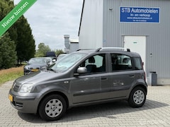 Fiat Panda - 1.2 Edizione Cool, Nette staat, Nieuwe apk