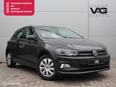 Volkswagen Polo - 1.0 TSI Comfortline ACC Clima PDC CarPlay