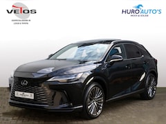 Lexus RX 450h - 450h+ President | Mark Levinson | Panoramadak | 360 Camera