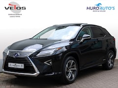 Lexus RX 450h - 4WD President Line | Mark Levinson | Panoramadak | 360 Came