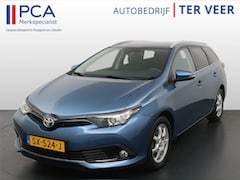 Toyota Auris Touring Sports - 1.2T Energy Plus