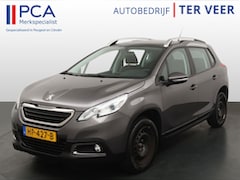 Peugeot 2008 - 1.2 PureTech Active
