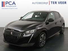 Peugeot 208 - 1.2 PT Allure Pack